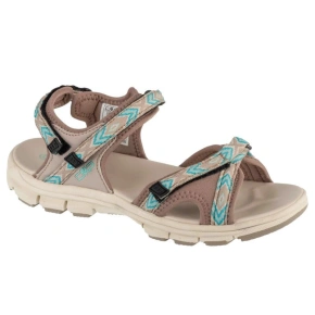 CMP Almaak Hiking Sandal W 38Q9946-13PT dámské sandály