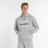 Mikina New Balance Sport Graphic Fleece Hoodie AG M MT51941AG pánské