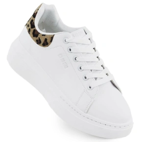 Big Star W SS274247 INT2165B sportovní polobotky na platformě Big Star W SS274247 INT2165B sportovní polobotky na platformě