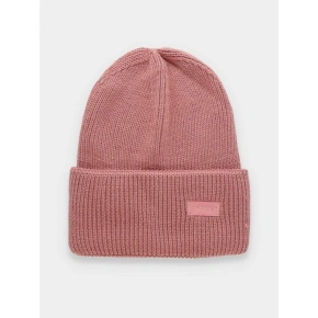 Dámská zimní čepice Outhorn OTHAW22ACAPF033