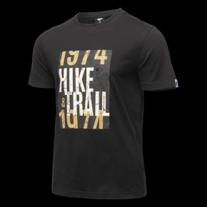 Pánské tričko s krátkým rukávem MIKO