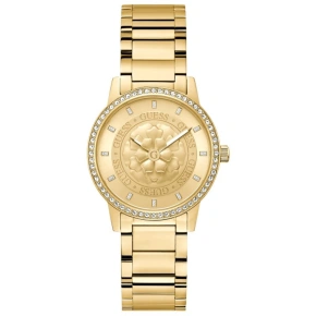 Dámské hodinky Guess Petal GW0747L2 + BOX Dámské hodinky Guess Petal GW0747L2 + BOX