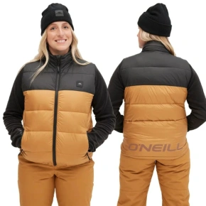 Dámská vesta O'neill O'riginals Puffer quilted lightweight comfortable pánské