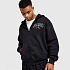 Air Jordan Brooklyn Fleece Full-Zip Hoodie Black - IB7908-011 pánské