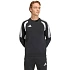 Pánská mikina adidas Tiro 26 League Sweat Crew černobílá KF3413 pánské oblečení