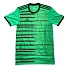 Dětské tričko adidas miComp21 green/black GL7247