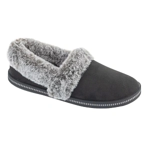 Skechers Cozy Campfire-Team Toasty 32777-BLK Černé 36 Skechers Cozy Campfire-Team Toasty 32777-BLK Černé 36