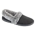 Skechers Cozy Campfire-Team Toasty 32777-BLK Černé 36