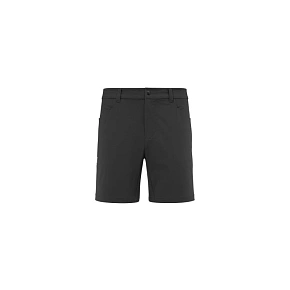 Pánské šortky MILLET Ubic Short M, černé Pánské šortky MILLET Ubic Short M, černé