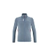 Pánská mikina MILLET Ubic Lightgrid Jkt M, modrá
