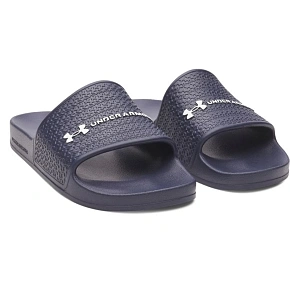 Pánské žabky Under Armour UA ARMR Slide Lite 6007528-410