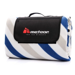 Pikniková deka 200x200 cm 77103 - Meteor