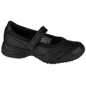 Boty Skechers Velocity-Pouty Jr 81264L-BLK