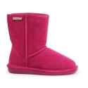Dětské zimní boty Jr 608Y Pom Berry - BearPaw