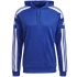 Pánská mikina Squadra 21 Hoody M GP6436 - Adidas