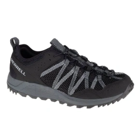 Pánské boty Wildwood Aerosport M J036109 - Merrell