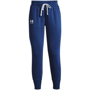 Dámské tepláky Rival Fleece Joggers W 1356416 404 - Under Armour