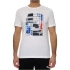 Pánské tričko BMW Motorsport Graphic Tee M 531194-02 - Puma