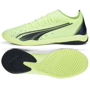 Pánské boty Ultra Match IT M 106904 01 - Puma