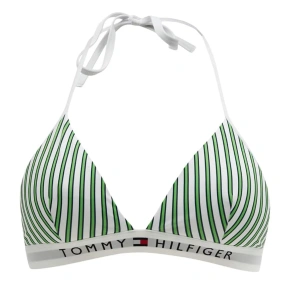 Dámský vrchní díl plavek UW0UW04559-0K6 - Tommy Hilfiger