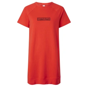 Noční košile QS6800E-XM9 - Calvin Klein