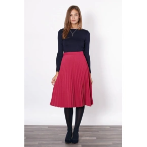 Dámská sukně 50-329 - Click fashion