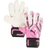 SPORT Brankářské rukavice Ultra Play M RC 041862 08 Bílá s růžovou - Puma