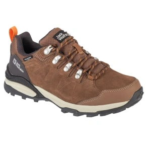 Jack Wolfskin Refugio Texapore Low W 4050821-5238 dámské boty