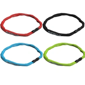 Zámek na kolo Gerda Baby Contra Combo 900/3.5C OSCK90003 MXC0XP dětské