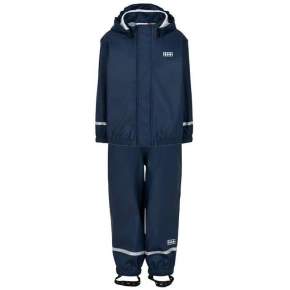 Lego Wear Kid's Lwjivan 200 Jr rain set 11010040/589