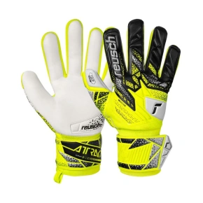 Reusch Attrakt Grip M brankářské rukavice 5570815 2014 Reusch Attrakt Grip M brankářské rukavice 5570815 2014