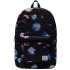 Herschel Packable Daypack 10614-05745 Black Jedna velikost