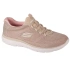 Skechers Summits - Fun Flair 150113-TPPK Beige 36