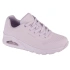 Skechers Uno Frosty Kicks 155359-LIL Purple 35.5