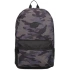 Skechers Essential Backpack SKCH8442-CAMO Black Jedna velikost