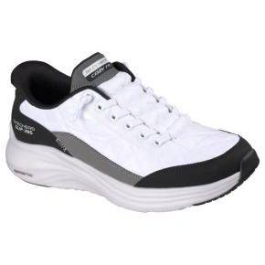 Boty Skechers Contour W 150404 WBK