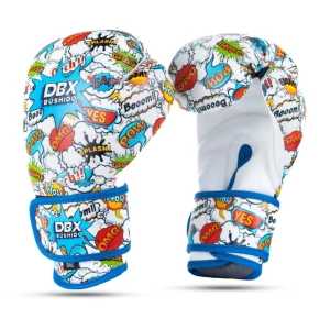 Dětské boxerské rukavice 6oz - Kids Comix