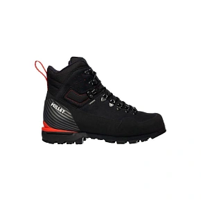 Boty MILLET M G Trek 5 Goretex černé Boty MILLET M G Trek 5 Goretex černé