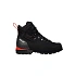 Boty MILLET M G Trek 5 Goretex černé
