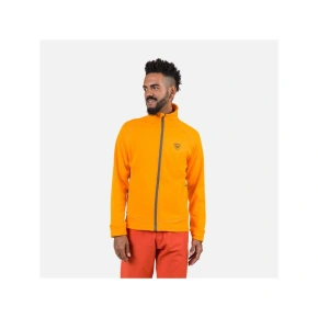 Rossignol Blackside Fleece Fz mikina