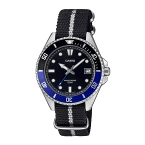 Pánské hodinky CASIO MDV-10C-1A2VEF + BOX Pánské hodinky CASIO MDV-10C-1A2VEF + BOX