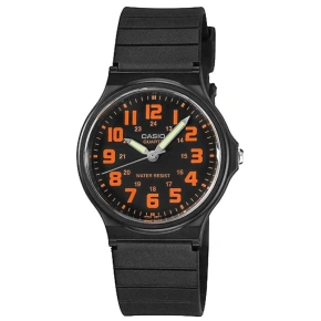 Dámské hodinky CASIO MQ-71-4BDF + BOX Dámské hodinky CASIO MQ-71-4BDF + BOX