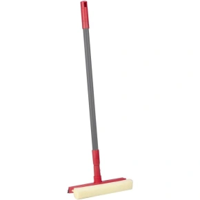 STĚRKA NA OKNA A ZRCADLA S NASTAVITELNOU RUKOJETÍ 55-95CM NEČISTOTY DEVIL