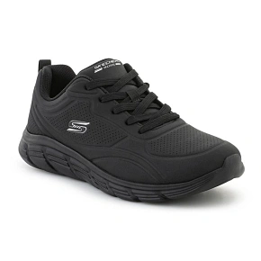 SKECHERS Bobs B Flex Lo – Cool 117715-BBK černé SKECHERS Bobs B Flex Lo – Cool 117715-BBK černé
