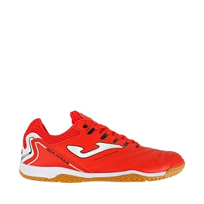 Kopačky Joma Maxima Indoor 2606 red MAXS2606IN