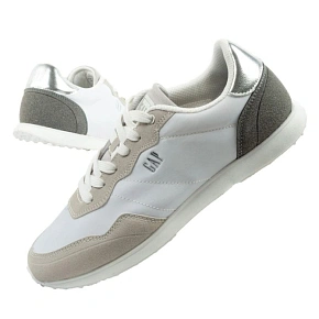 Gap women's sports shoes Optima Nyx white sneakers comfortable fashionable dámské Gap women's sports shoes Optima Nyx white sneakers comfortable fashionable dámské