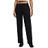 Dámské kalhoty Puma ESS Elevated Straight Leg black 691817 01 dámské