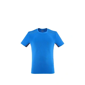 Tričko MILLET INTENSE PRO LIGHT TS SS M, modré Tričko MILLET INTENSE PRO LIGHT TS SS M, modré