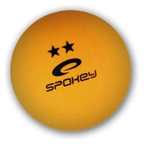 Míček na stolní tenis Spokey Skilled** 6ks 81875 Míček na stolní tenis Spokey Skilled** 6ks 81875