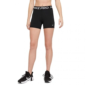 Šortky Nike NP 365 Short 5in W CZ9831 010 dámské